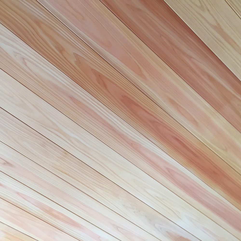 うたたね建築デザイン室 無垢材 木材 尾鷲ヒノキ 尾鷲檜 尾鷲桧 日本農業遺産